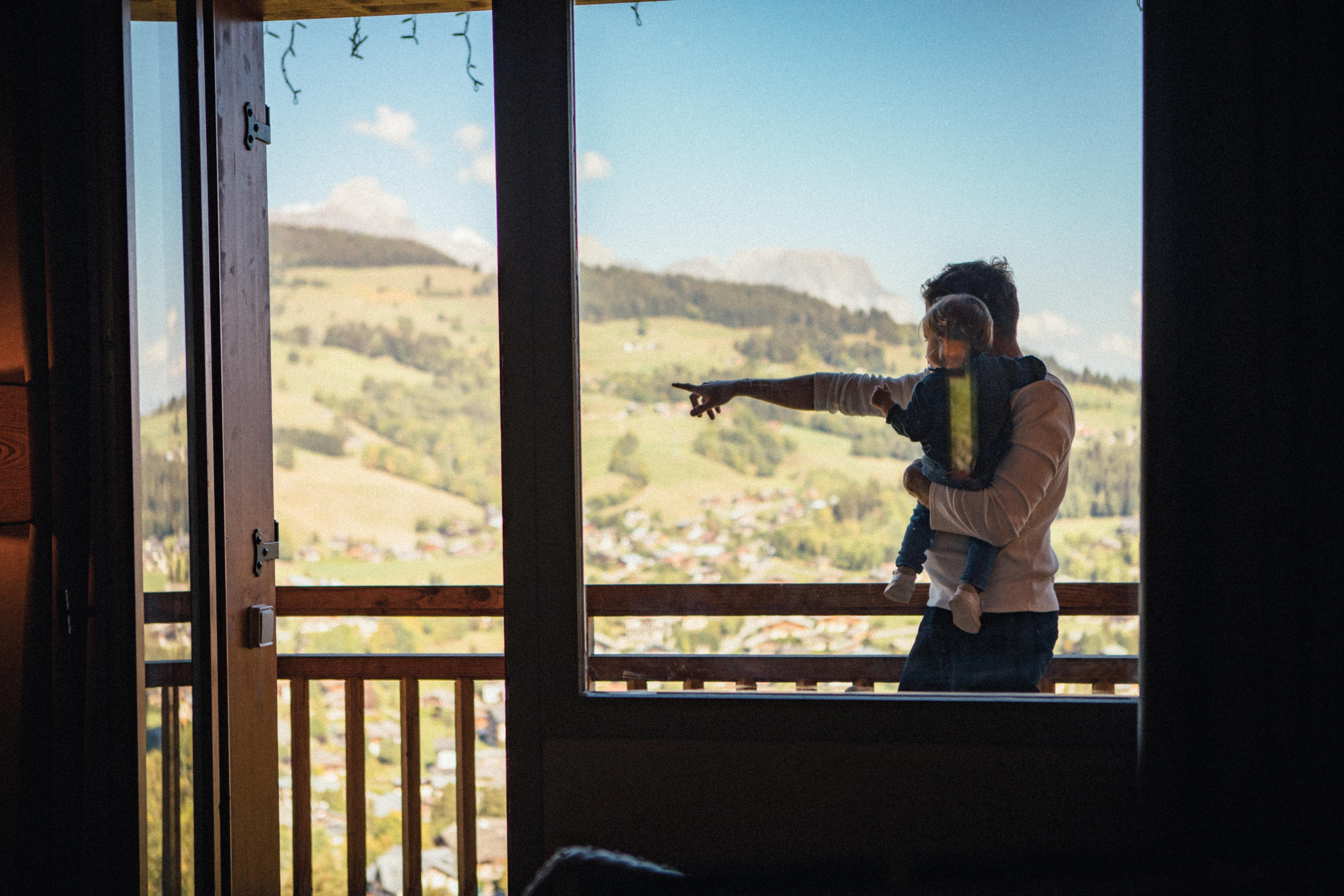 Hotel L'Arboisie Megève Kültér fotó